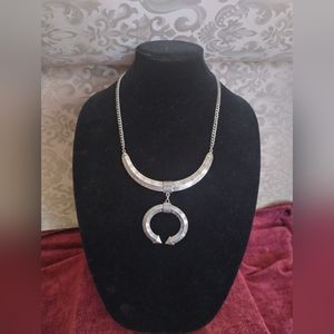 Naja necklace
